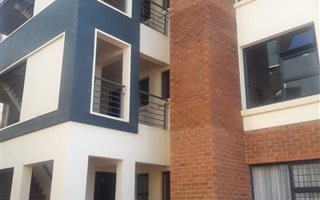 2 Bedroom Townhouse in Modderfontein