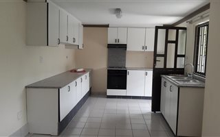 2 Bedroom House in Westville