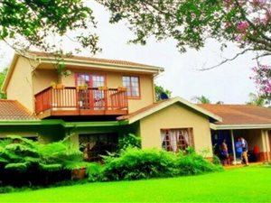 4 Bed House in Gillitts