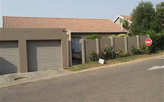 3 Bedroom Cluster in North Riding