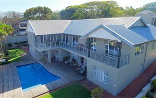 4 Bedroom House in Umhlanga Rocks
