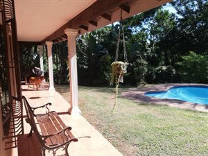 2 Bed House in Carrington Heights