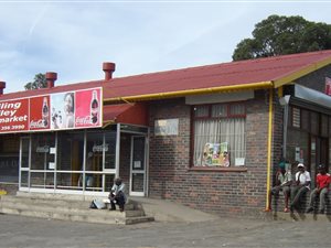 4 Bedroom House in De Doorns