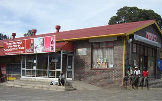 4 Bedroom House in De Doorns