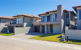 3 Bedroom House in Winterstrand