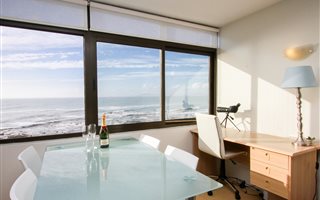 Studio Apartment in Mouille Point