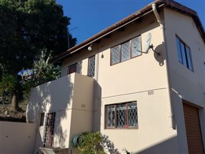 2 Bed Duplex in Southridge