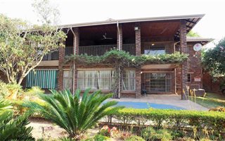 4 Bedroom House in Steiltes