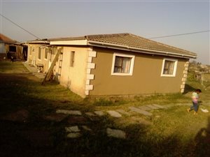 5 Bed House in Adams Mission