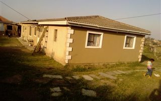 5 Bedroom House in Amanzimtoti