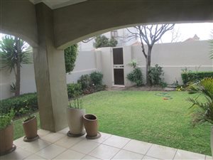 2 Bed Duplex in Lonehill