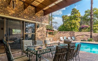 3 Bedroom House in Lonehill