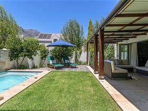 4 Bedroom House in La Pastorale