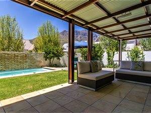4 Bed House in La Pastorale