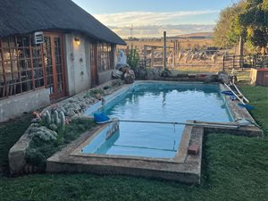 435 ha Farm in Vanderbijlpark SE