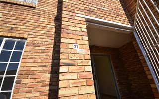 2 Bedroom Apartment in Southcrest
