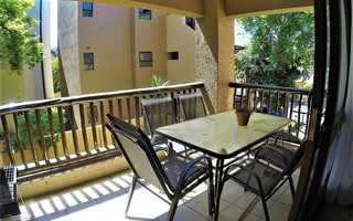 1 Bedroom Apartment in Pineslopes