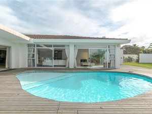 3 Bed House in La Lucia