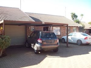 3 Bed Townhouse in Atlasville