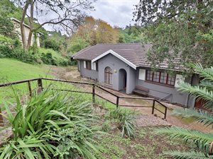 4 Bed House in Westville