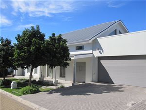 3 Bed House in Vrykyk
