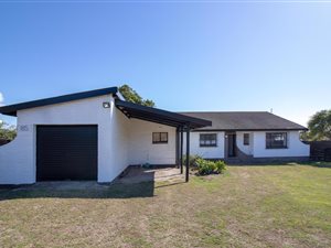 3 Bed House in Boknesstrand