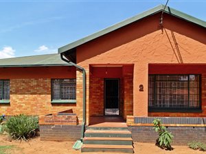 3 Bed House in Primrose