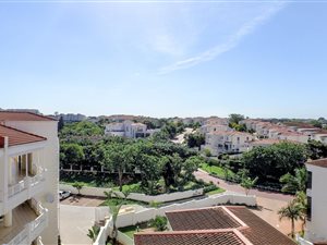 3 Bed Apartment in La Lucia