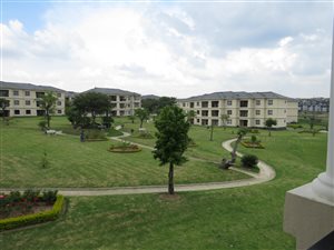 2 Bed Apartment in Summerset