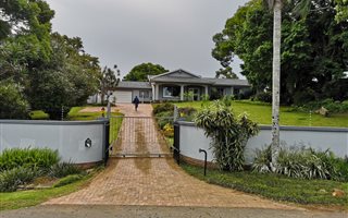 3 Bedroom House in Kloof