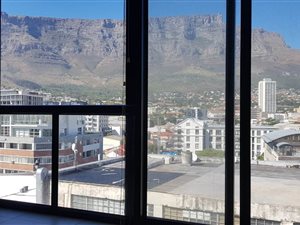 1 Bedroom Apartment in Cape Town City Centre