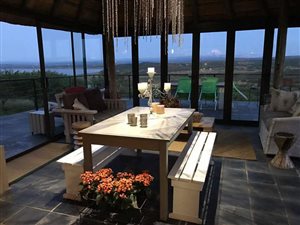 3 Bed House in Albert Falls