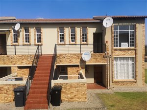 2 Bed Apartment in Laser Park