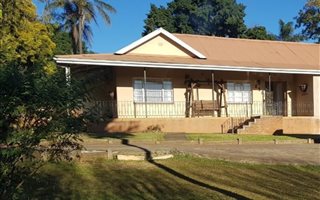 4 Bedroom House in Greytown
