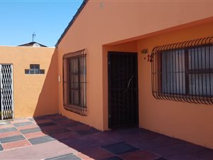 2 Bed House in Guguletu