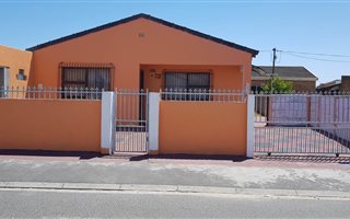 2 Bedroom House in Guguletu