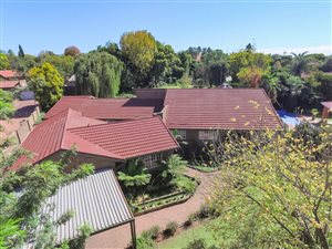 5 Bed House in Gholfsig
