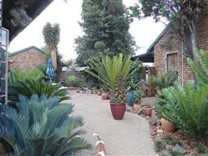 3 Bed Townhouse in Pierre van Ryneveld