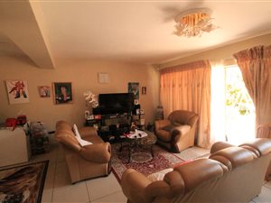 3 Bedroom Townhouse in Windsor West