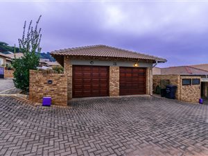 3 Bed House in Chancliff