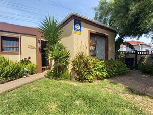3 Bed House in Eikenbosch