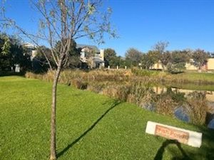 1097 m² Land available in Fourways