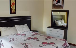 Studio Apartment in Phalaborwa