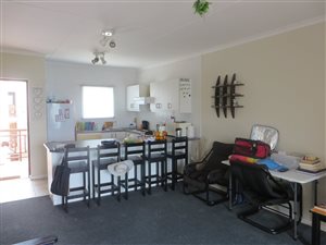 3 Bedroom Apartment in Hartenbos