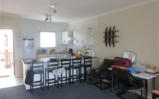3 Bedroom Apartment in Hartenbos