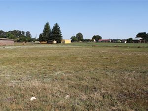 5710 m² Land available in Belfast