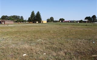 5710 m² Land available in Belfast