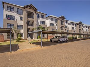 3 Bed Flat in Wilgeheuwel