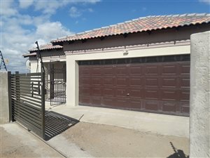 3 Bed House in Ivydale
