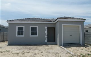 2 Bedroom House in Newton